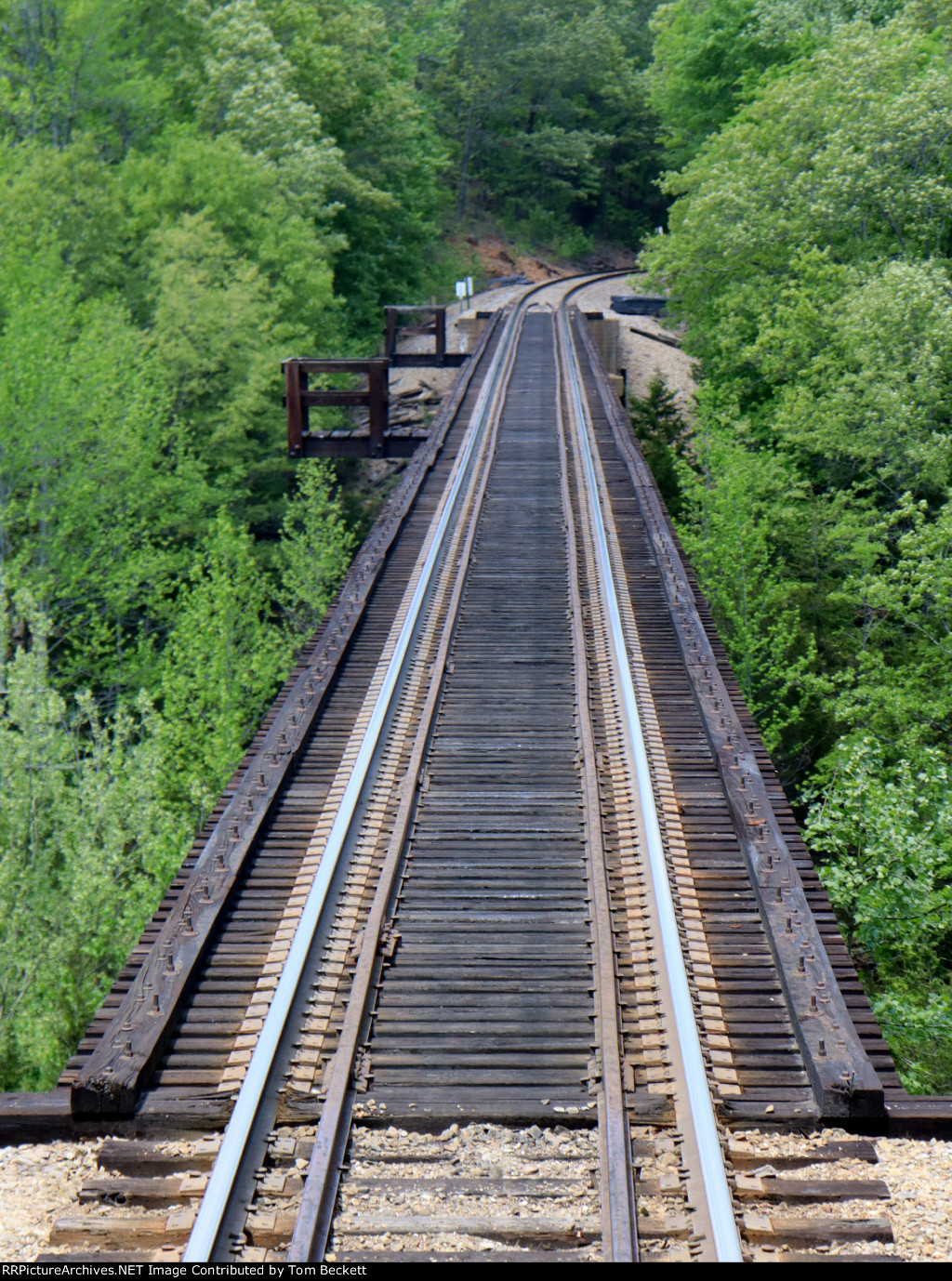 Trestle 2